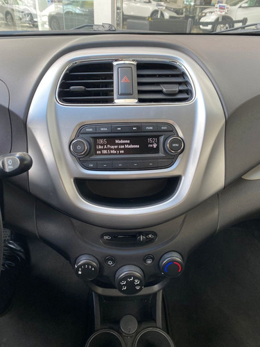 Imagen 9 de 13 de Chevrolet Beat 2018 1.2 Hb Lt Mt