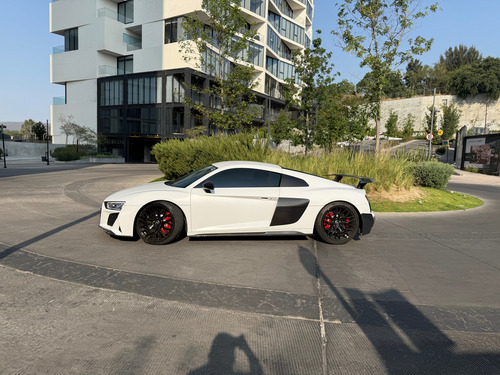 Audi R8 5.3 V10 Coupe S-tronic Dsg