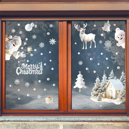 Hy Adhesivo O Window Para Decoración De Pared Con Forma De