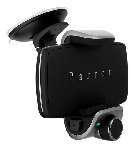 Parrot SK-4000, manos libres para motos