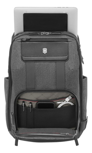 Mochila Victorinox Architecture Urban 2 Deluxe Backpack