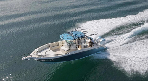 Imagen 2 de 9 de Lancha Promarine 33