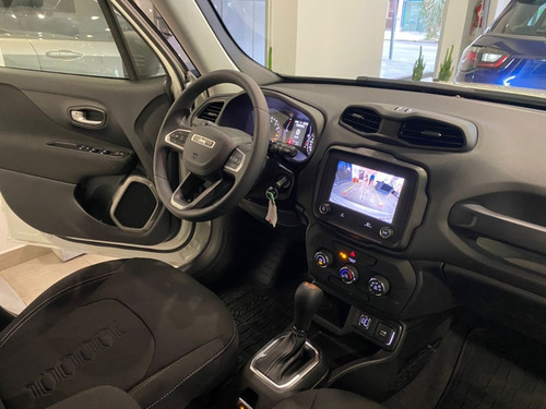 Jeep Renegade 1.8 Sport