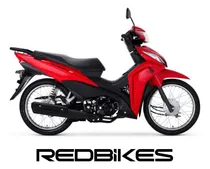 Comprar Honda Wave 110 S 0km 2025 Cbs Entrega Inmediata Redbikes