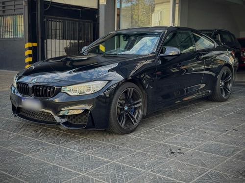 BMW Serie M 3.0 M4 560cv