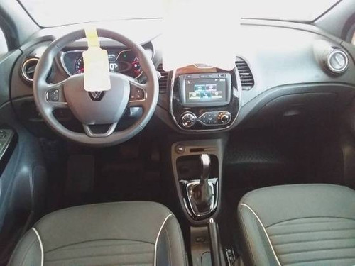 Imagem 3 de 9 de Renault Captur 1.6 16v Sce Flex Intense X-tronic