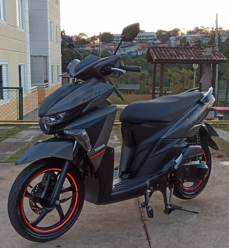 Imagem 8 de 15 de Yamaha Neo 125