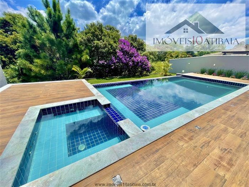 Imagem 6 de 29 de Casas Em Condomínio À Venda Em Mairiporã/sp - Compre O Seu Casas Em Condomínio Aqui! - 1489507