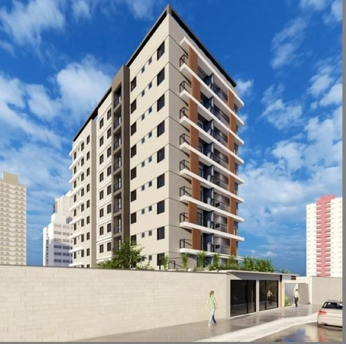Apartamento Ótima Localização No Tatuapé