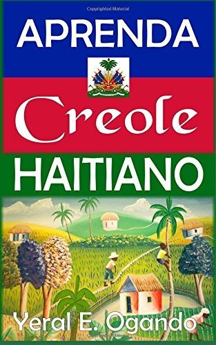 Aprenda Creole Haitiano