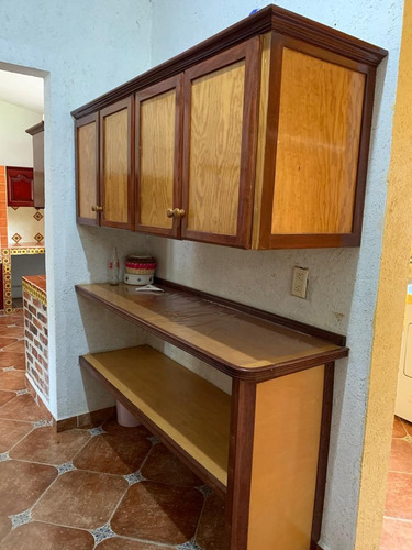 Imagen 9 de 30 de Casa De 3 Recámaras 2 Baños Estudio Y Bodega