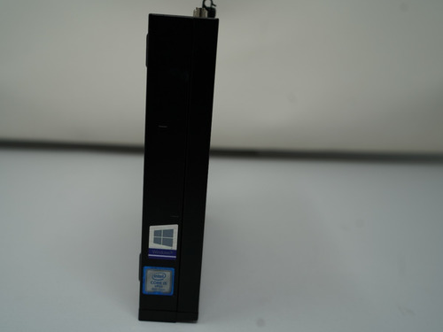 Dell Optiplex 7070 Micro Core I5 Vpro 9th Gen Ssd 240 32 Ram (Usado)
