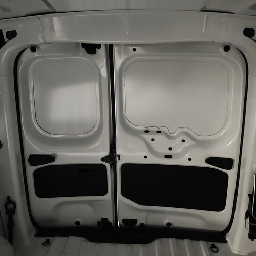 Renault Kangoo Furgoneta 2024