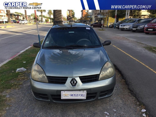 Renault Clio C/63073