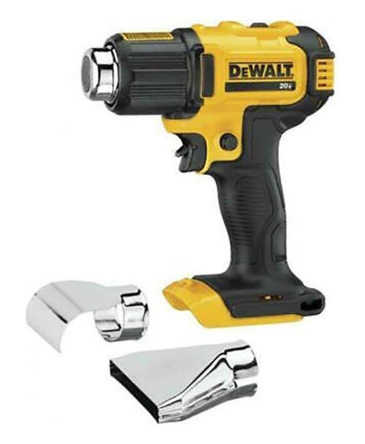 Dewalt 20v Pistola Calor Aire Caliente 533 Grados A Batería