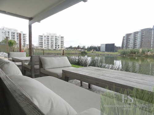 Imagen 15 de 19 de 2amb Con Balcon Terraza | Marinas De Portezuelo