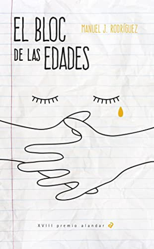 El Bloc De Las Edades - Rodriguez Manuel J 