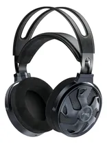 Comprar Audífonos Hi-res Profesionales Con Drivers Berilio Fiio Ft3 Color Negro