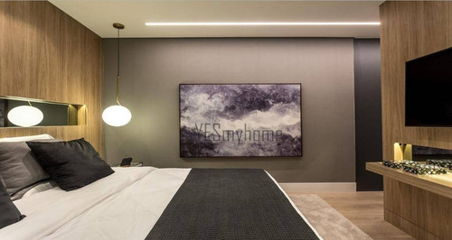 Apartamento Com 3 Dormitórios À Venda, 129 M² Por R$ 1.711.283,00 - Batel - Curitiba/pr - Ap3125