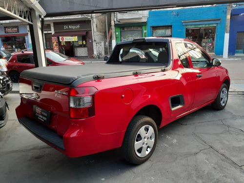Imagem 2 de 7 de Chevrolet Montana Ls