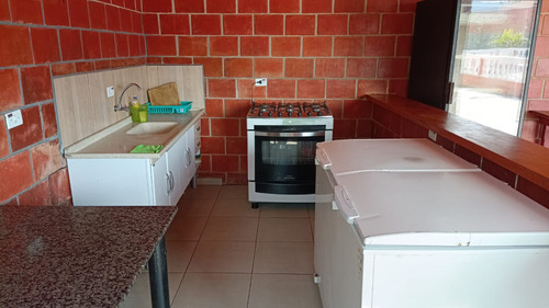 Chácara 1000mts2 Com Piscina