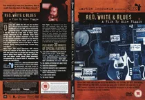 Comprar Martin Scorsese Presents The Blues: Red White And Blues