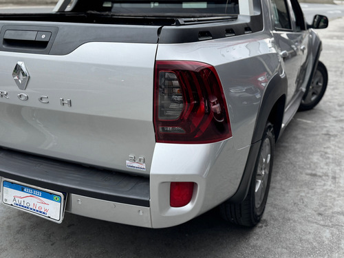 Renault Duster Oroch DUSTER OROCH DYNA. 2.0 FLEX 16V AUT.