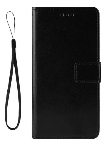 K Para Umidigi Bison Case Cover Carteira De Couro Flip