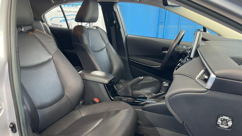 Toyota Corolla 2.0 VVT-IE FLEX XEI DIRECT SHIFT