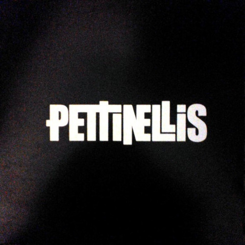 Pettinellis - Pettinellis Vinilo Nuevo Y Sellado Obivinilos