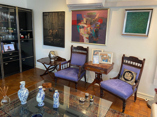Imagen 12 de 30 de Maravilloso Departamento En Exclusivo En Isidora Goyenechea