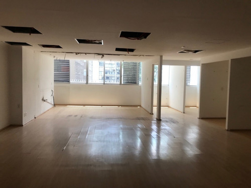 Imagen 2 de 12 de Oficinas Polanco Metro Polanco