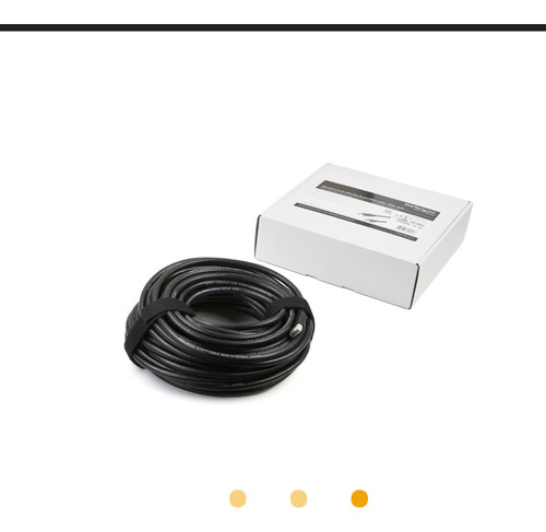 Cable Hdmi Startech 20 M Uso Profesional Conectores De Oro