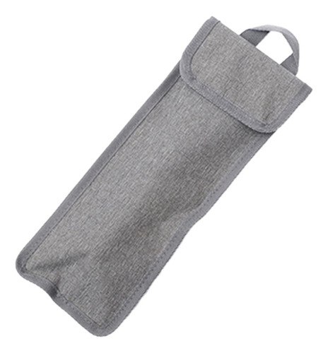 Bolsa De Almacenamiento Para Tienda De Campaña Al Gris 30cm