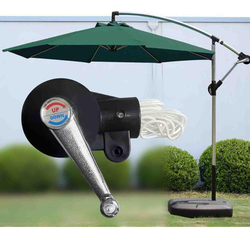 Accesorios Compatible Con Paraguas De Patio Piezas