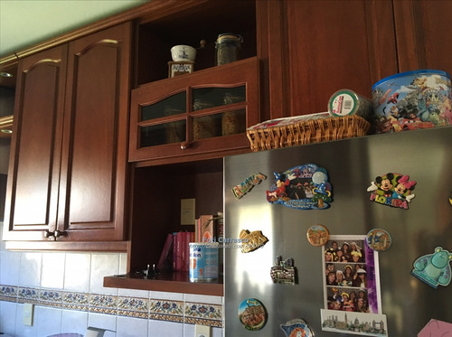 Imagen 3 de 14 de Casa En Venta 5 Dormitorios Y Escritorio