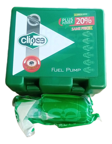 Pila Gasolina 2068 Universal Carbono Aveo Lancer Elantra