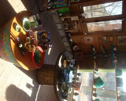 Imagen 9 de 13 de Villa Giardino Local Con Vivienda Sobre Camino De Los Artesanos