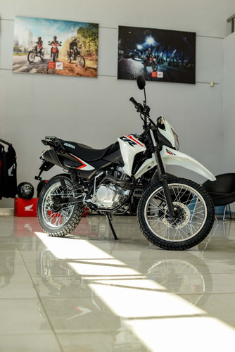 Honda Xr 150 0km 2025 - Honda Resonancias