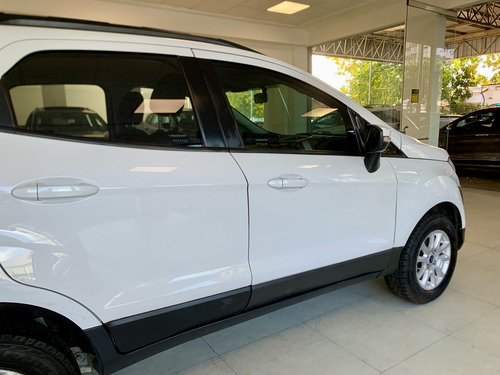 Ford Ecosport 1.5 Se 123cv 4x2