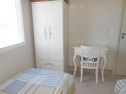 Imagem 11 de 23 de Apartamento À Venda - Praia Da Enseada - Guarujá - Ap2078