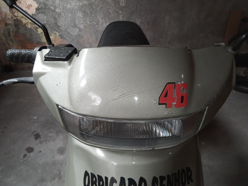 Imagem 4 de 15 de Marca 21502 - Imp/tgb Sundown Ergon Ano De Fabricação 1997