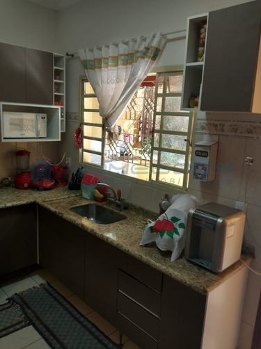 Imagem 5 de 30 de Casa A Venda Em Betel - Paulinia - Ca01288 - 70031227