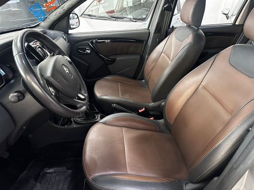 Renault Duster 1.6 16v Dynamique Sce X-tronic 5p