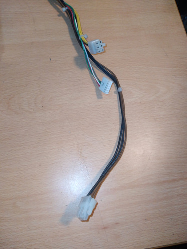 Fuente De Poder Hp Para Podesk Y Elite Desk (Usado)