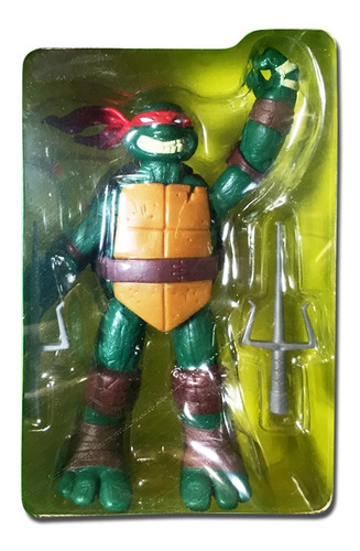Teenage Mutant Ninja Window Wipeout Z Line Ninjas Raphael