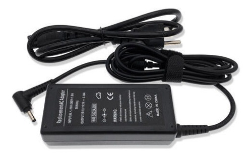 Ac Adapter For Dell Inspiron 20 3043 W13b W13b001 All-in Sle