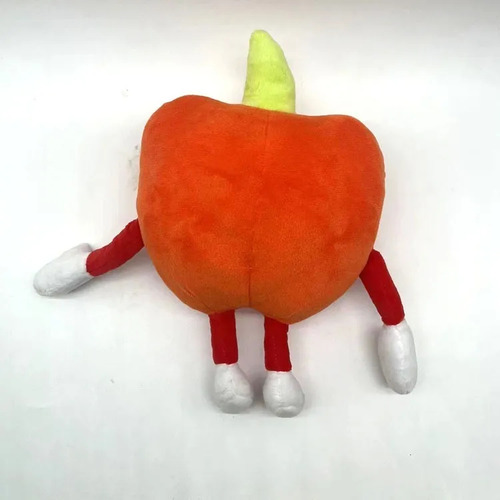 - 4pcs/set Pizza Tower Peluche Muñeca Juguete Cumpleaño