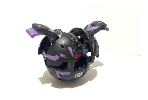 Bakugan R0b0tallian Darkus B2