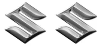 Comprar Calcomania\u002Fetiquetas Logo Suzuki En Resina 3m Designpro
